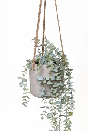 Květináč PENDULO beton design